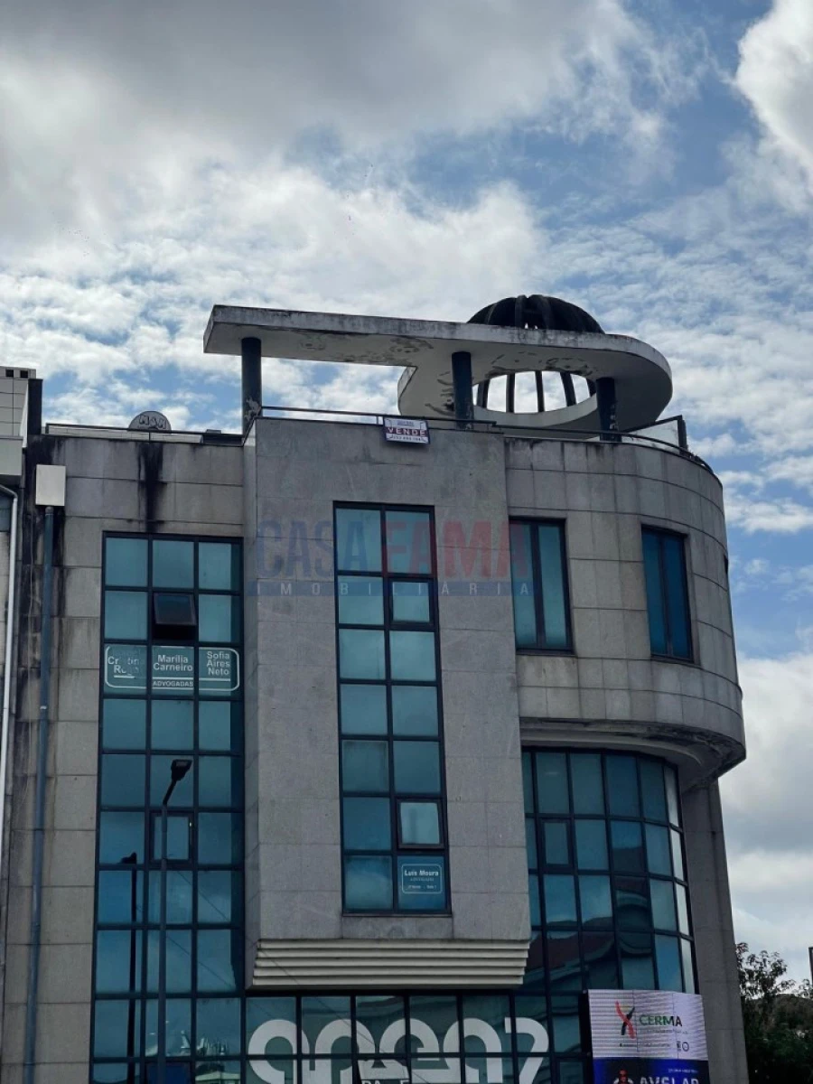 Apartamento T3 para Venda em Santo Tirso, Couto (Santa Cristina e São Miguel) e Burgães Foto 1