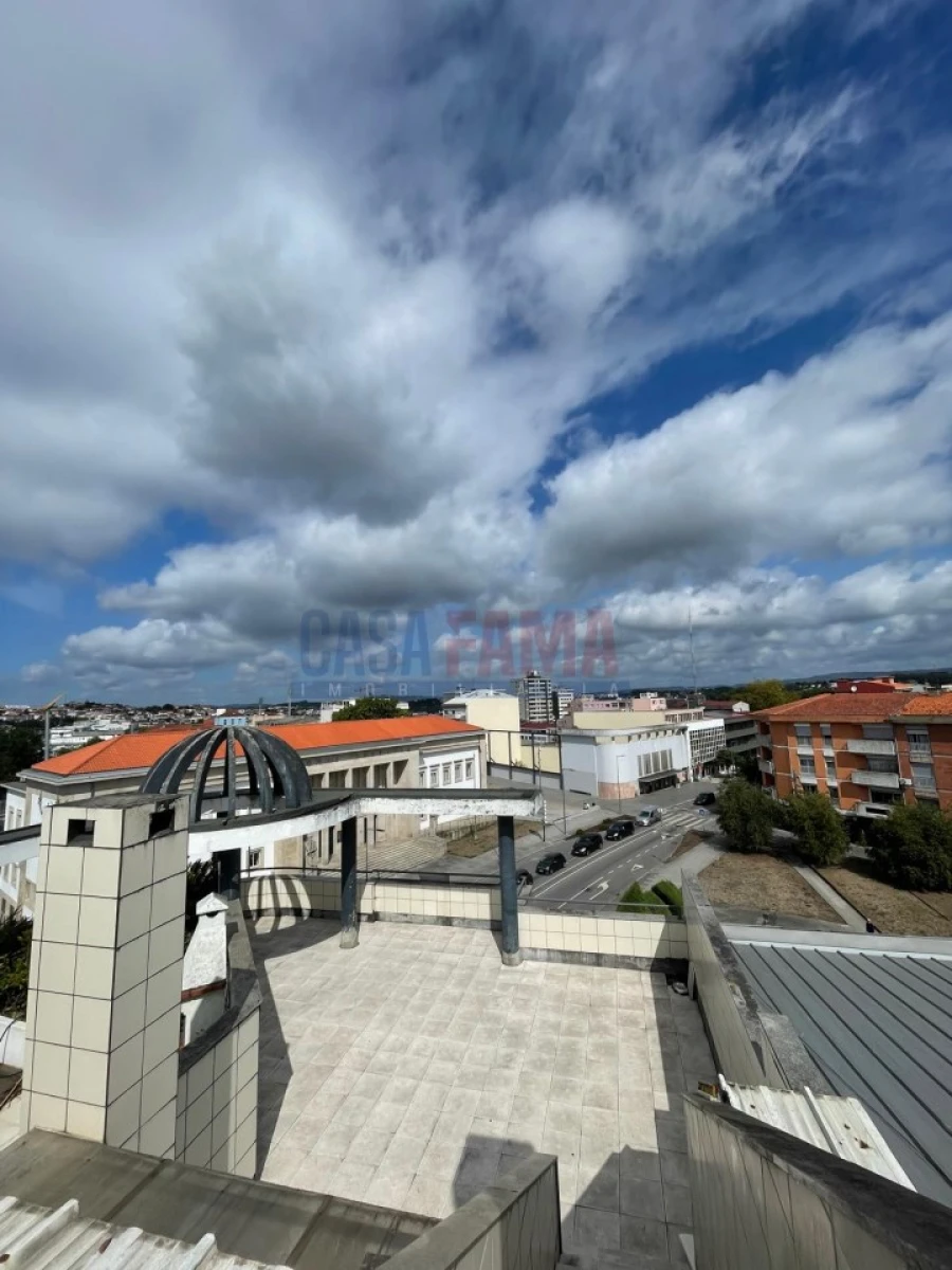 Apartamento T3 para Venda em Santo Tirso, Couto (Santa Cristina e São Miguel) e Burgães Foto 17