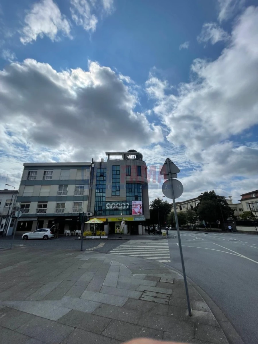 Apartamento T3 para Venda em Santo Tirso, Couto (Santa Cristina e São Miguel) e Burgães Foto 23