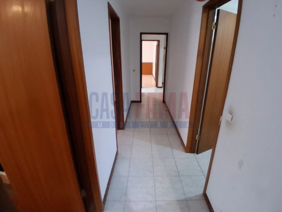 Apartamento T3 para Venda em Baguim do Monte (Rio Tinto) Foto 20