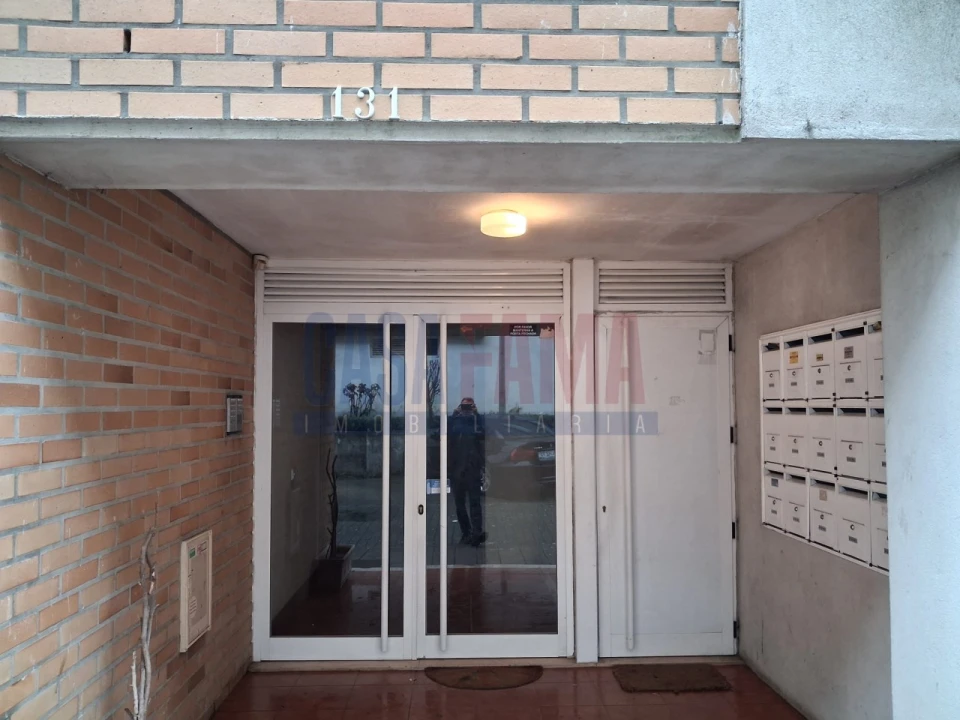 Apartamento T3 para Venda em Baguim do Monte (Rio Tinto) Foto 30