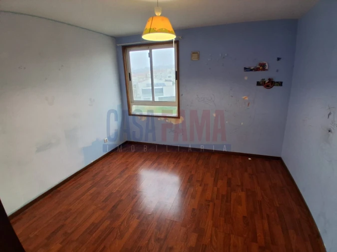 Apartamento T3 para Venda em Baguim do Monte (Rio Tinto) Foto 7