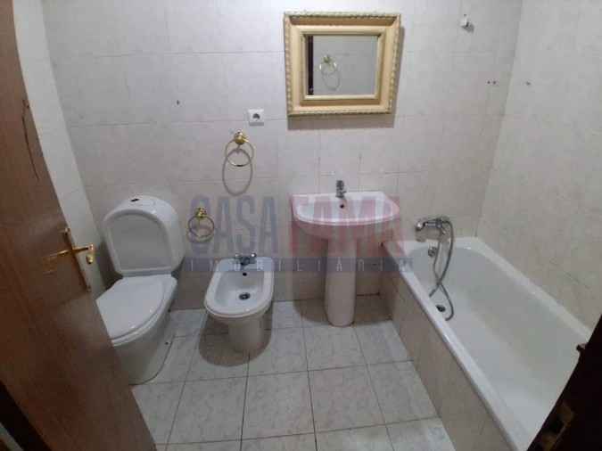 Apartamento T3 para Venda em Baguim do Monte (Rio Tinto) Foto 12