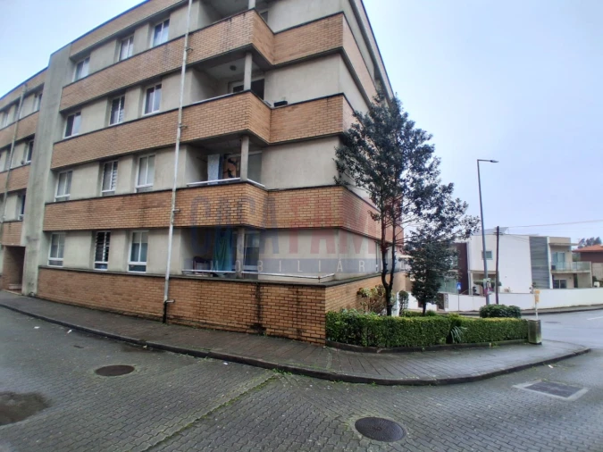 Apartamento T3 para Venda em Baguim do Monte (Rio Tinto)