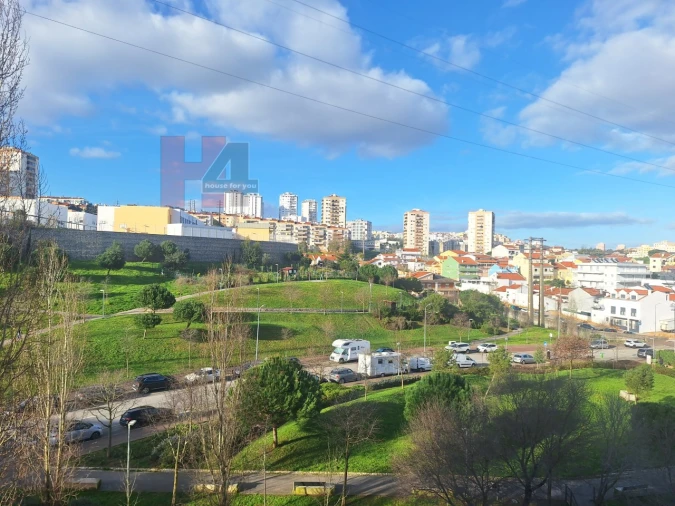 Apartamento T3 para Venda em Odivelas Foto 17