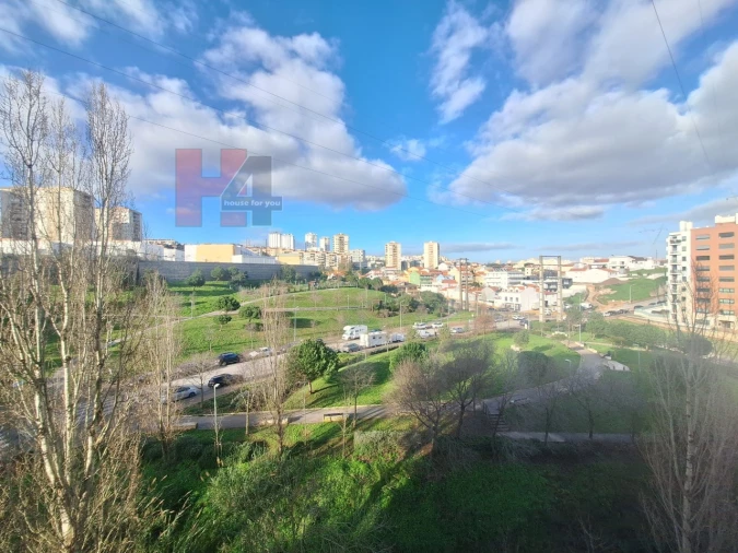 Apartamento T3 para Venda em Odivelas Foto 18