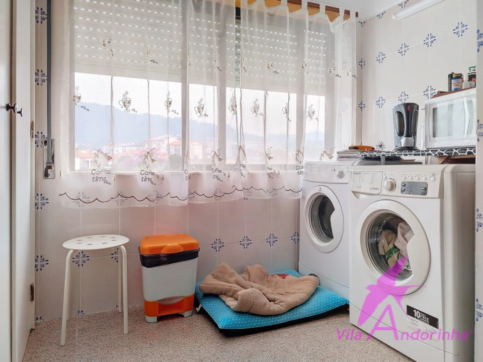 Apartamento T2 para Venda em Darque Foto 7