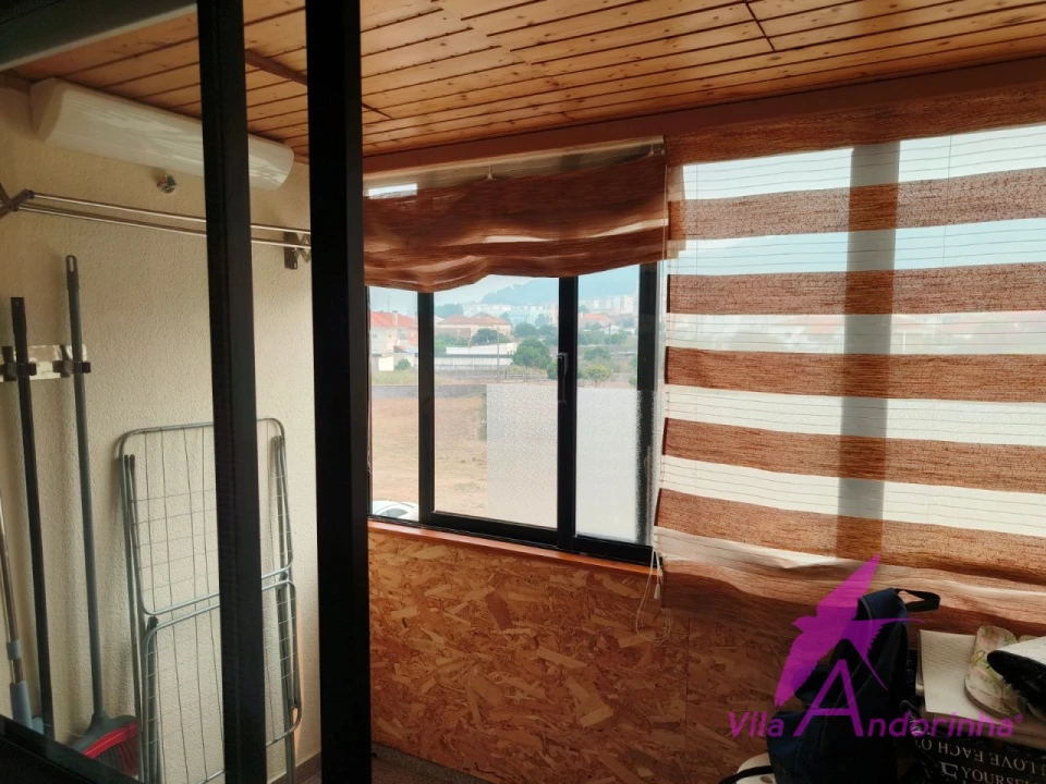 Apartamento T2 para Venda em Darque Foto 8