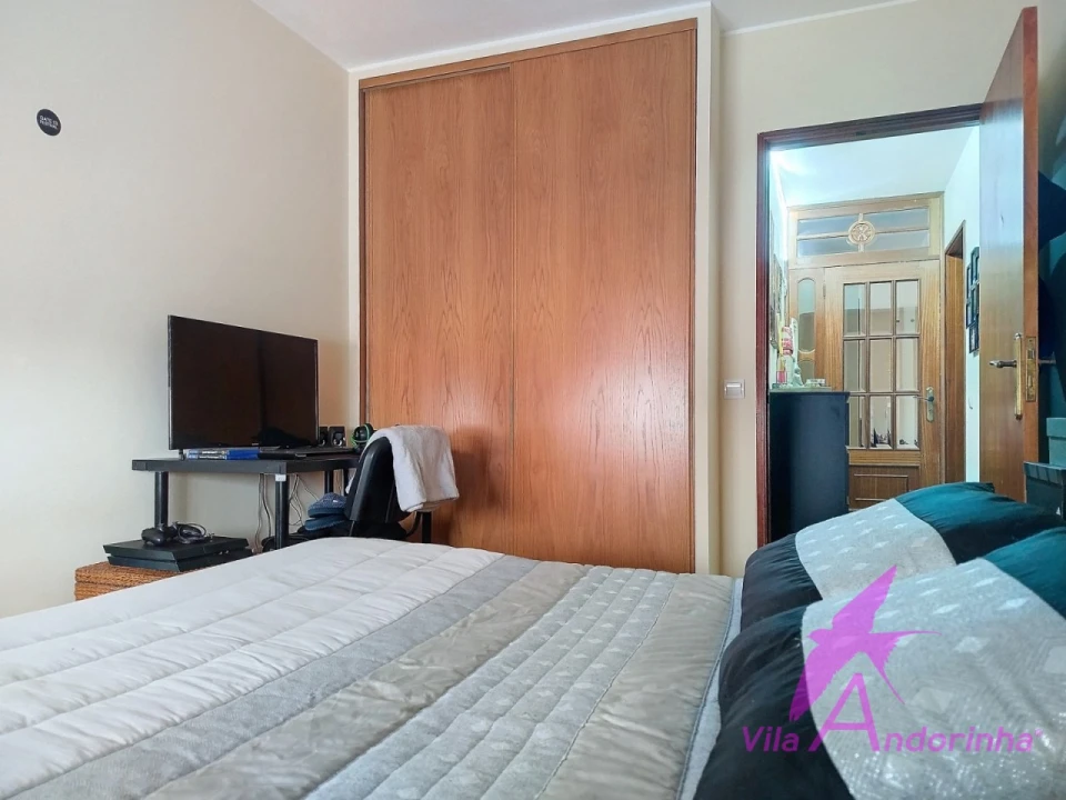 Apartamento T2 para Venda em Darque Foto 12