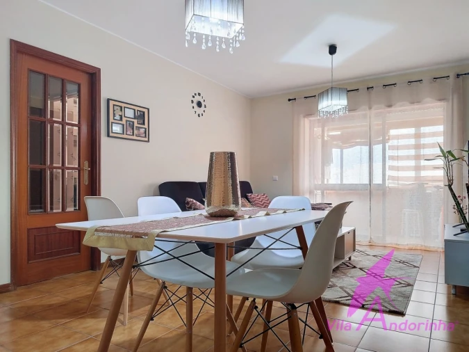 Apartamento T2 para Venda em Darque Foto 3