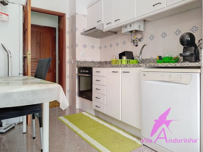 Apartamento T2 para Venda em Darque Foto 5