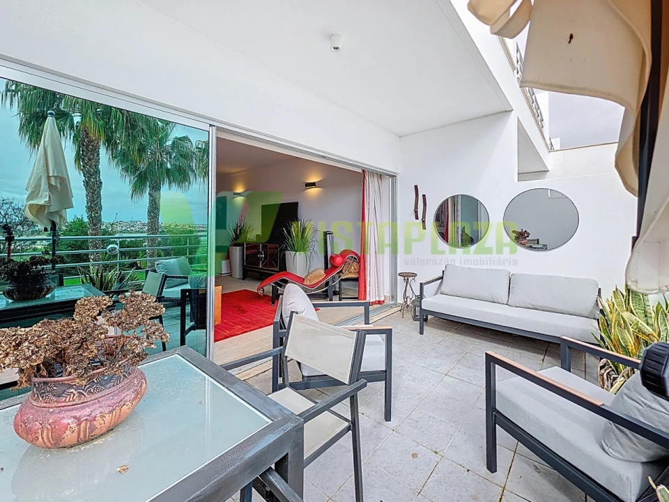 Apartamento T1 para Venda em Portimão Foto 8