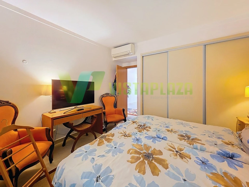 Apartamento T1 para Venda em Portimão Foto 13