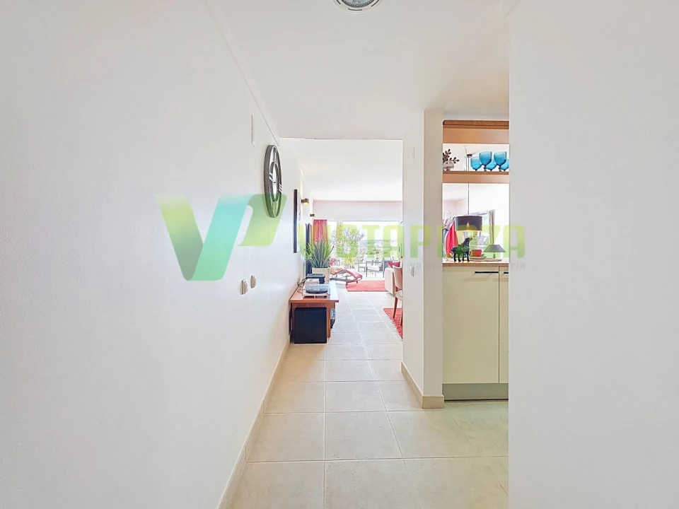 Apartamento T1 para Venda em Portimão Foto 17