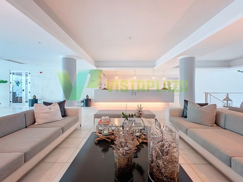 Apartamento T1 para Venda em Portimão Foto 18