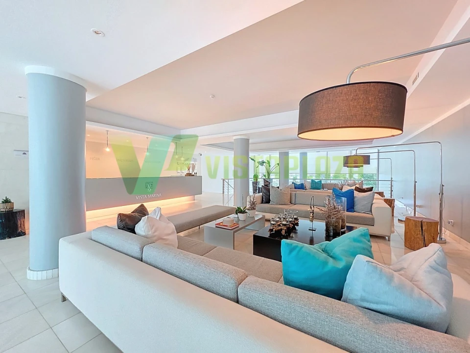 Apartamento T1 para Venda em Portimão Foto 19