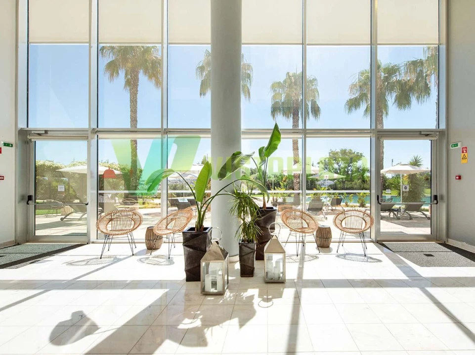 Apartamento T1 para Venda em Portimão Foto 20