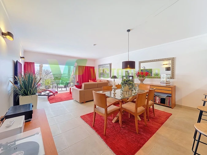 Apartamento T1 para Venda em Portimão Foto 2