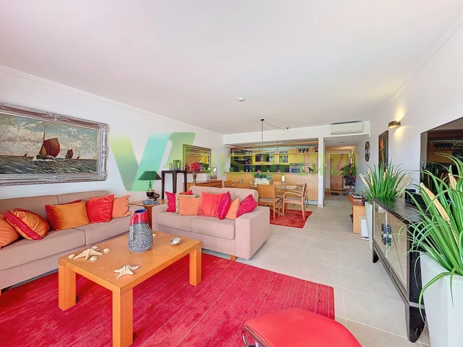 Apartamento T1 para Venda em Portimão Foto 5