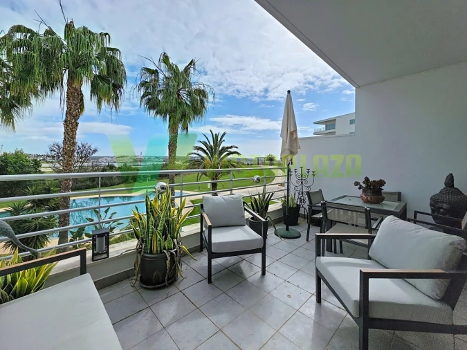 Apartamento T1 para Venda em Portimão Foto 7