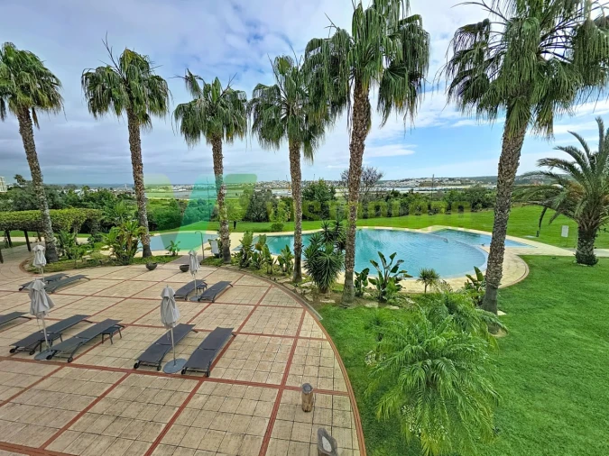 Apartamento T1 para Venda em Portimão Foto 9