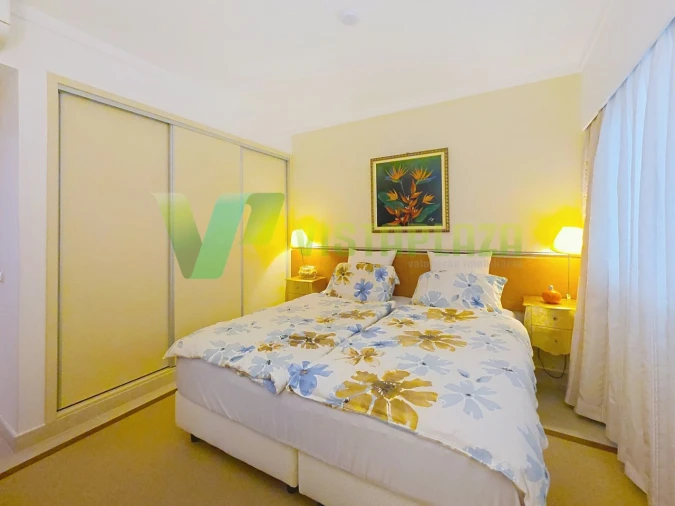 Apartamento T1 para Venda em Portimão Foto 14