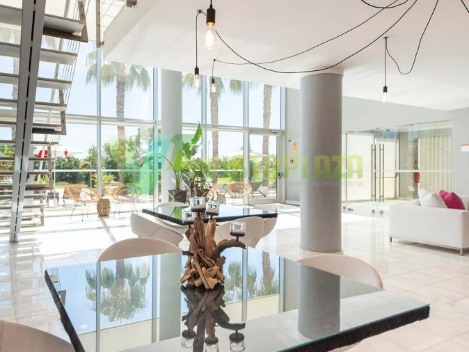 Apartamento T1 para Venda em Portimão Foto 21
