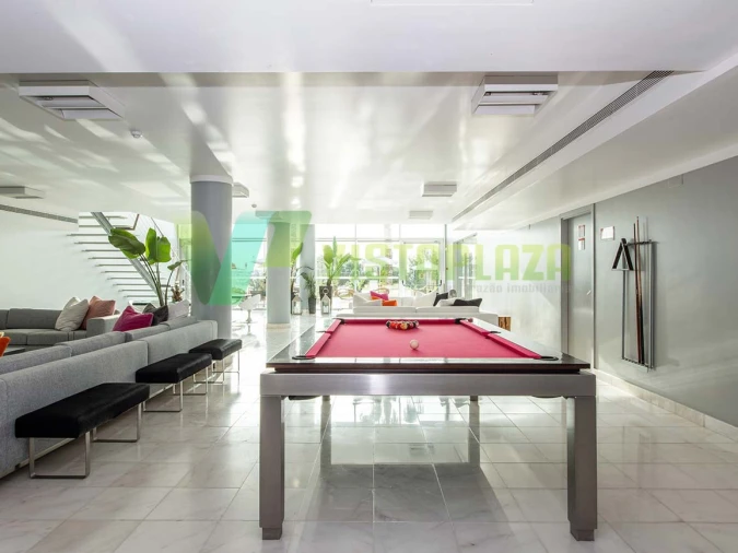 Apartamento T1 para Venda em Portimão Foto 24