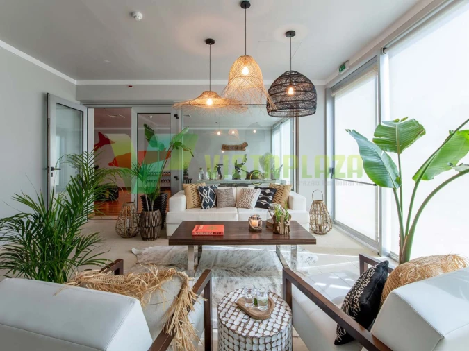 Apartamento T1 para Venda em Portimão Foto 26