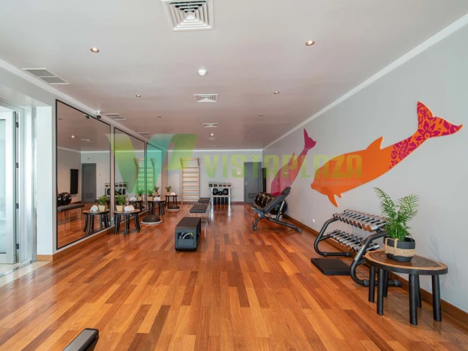 Apartamento T1 para Venda em Portimão Foto 29