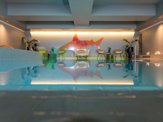 Apartamento T1 para Venda em Portimão Foto 30