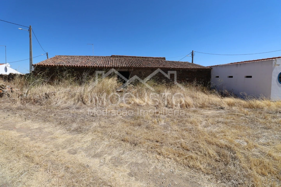 Moradia T3 para Venda em Giões Foto 5