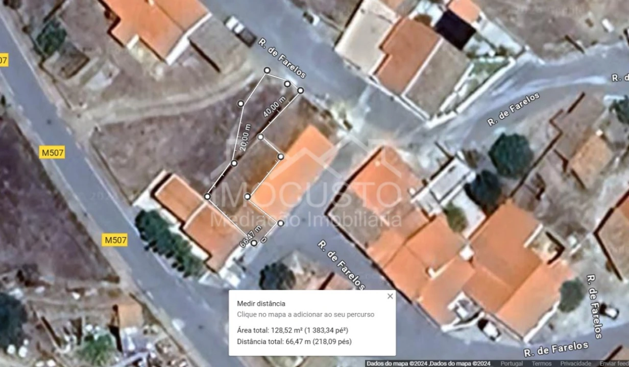 Moradia T3 para Venda em Giões Foto 14