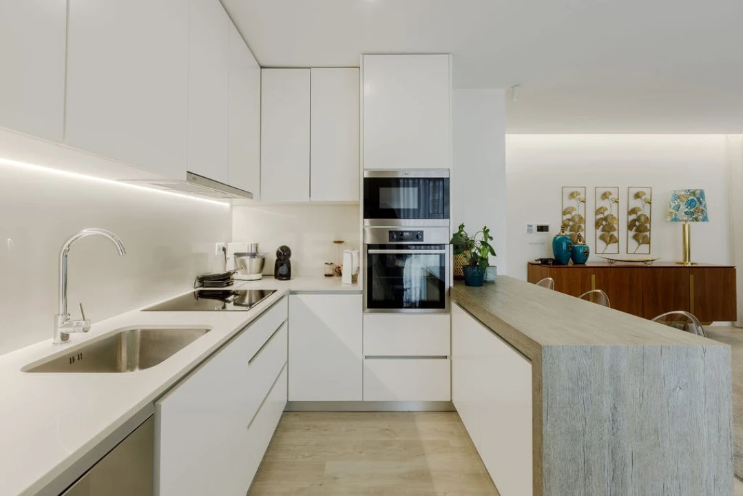 Moradia T3 para Venda em Louro Foto 15