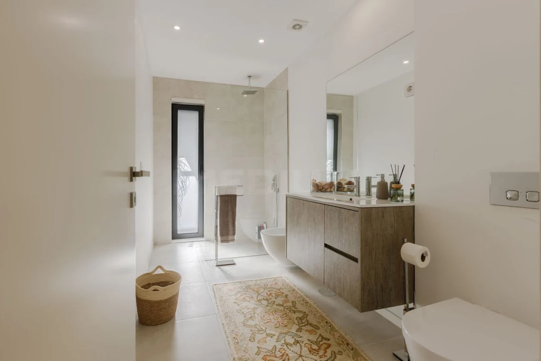 Moradia T3 para Venda em Louro Foto 22