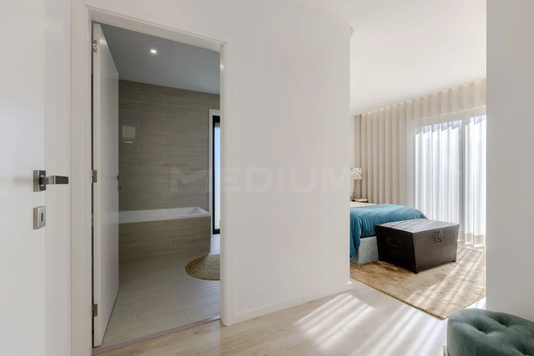 Moradia T3 para Venda em Louro Foto 17