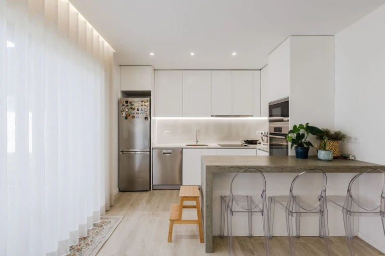 Moradia T3 para Venda em Louro Foto 14