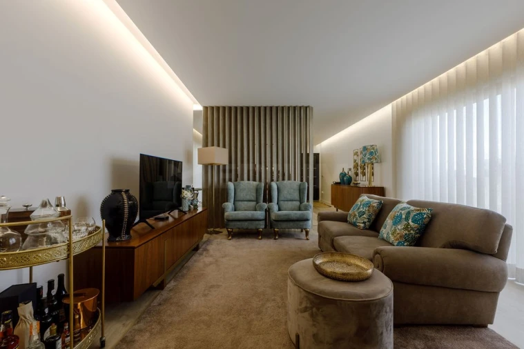 Moradia T3 para Venda em Louro Foto 12