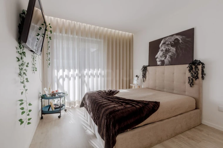 Moradia T3 para Venda em Louro Foto 21