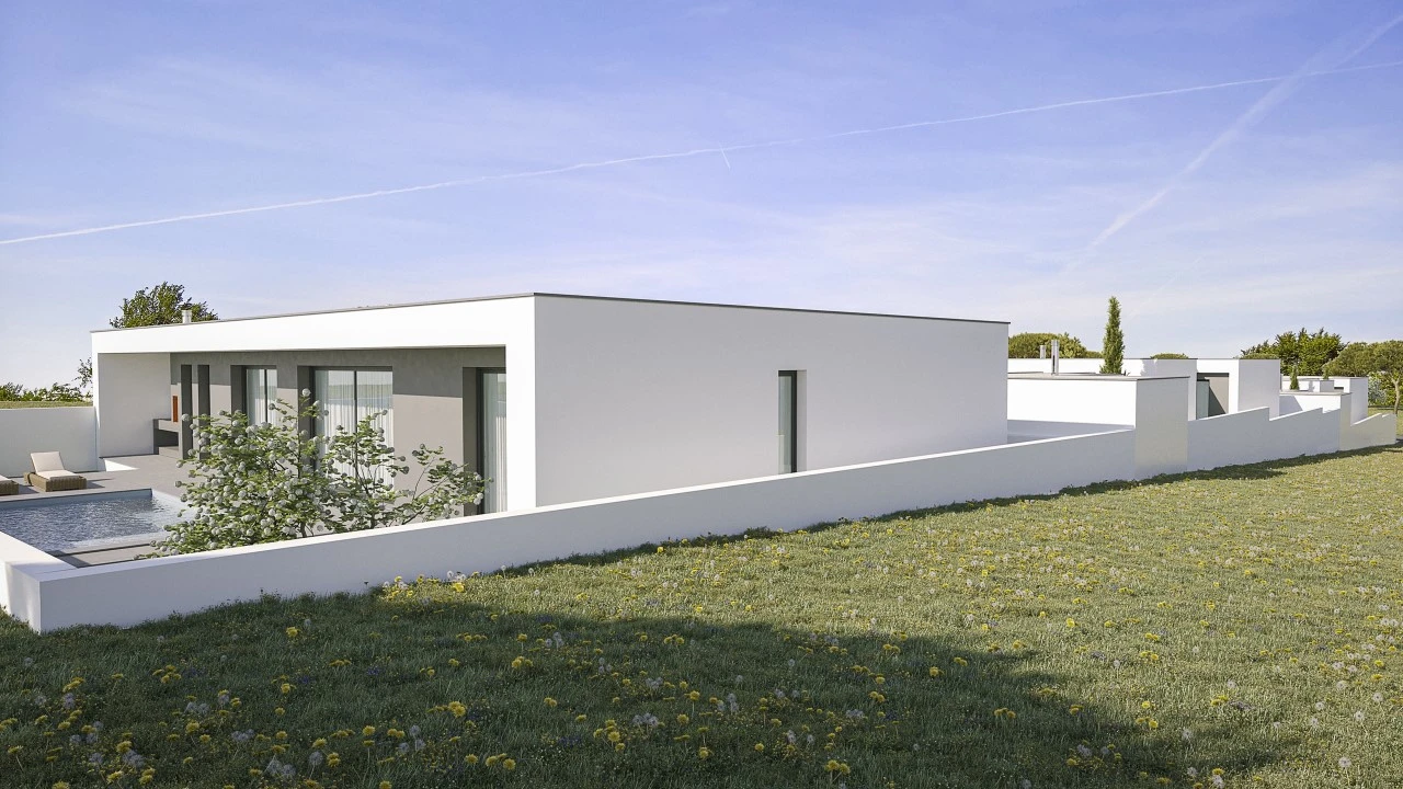 Moradia T4 para Venda em Nadadouro Foto 5