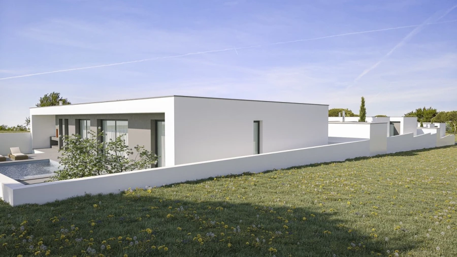 Moradia T4 para Venda em Nadadouro Foto 5