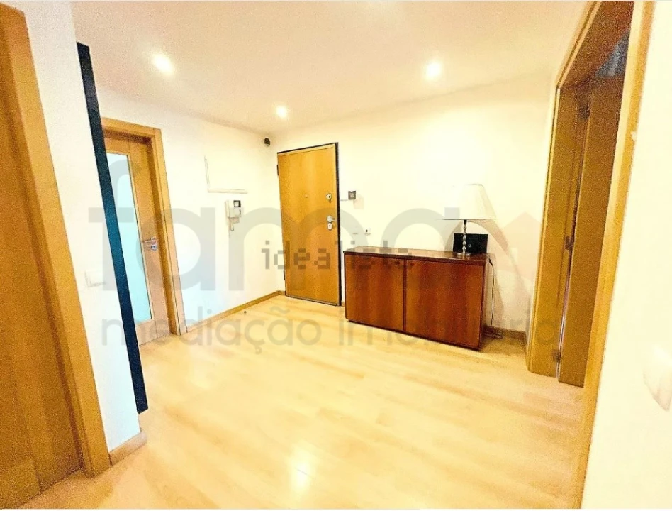 Apartamento T2 para Venda em Alcabideche Foto 8