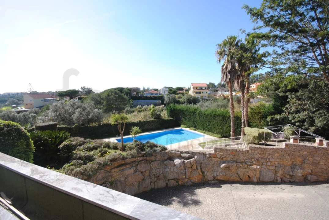 Apartamento T2 para Venda em Alcabideche Foto 30