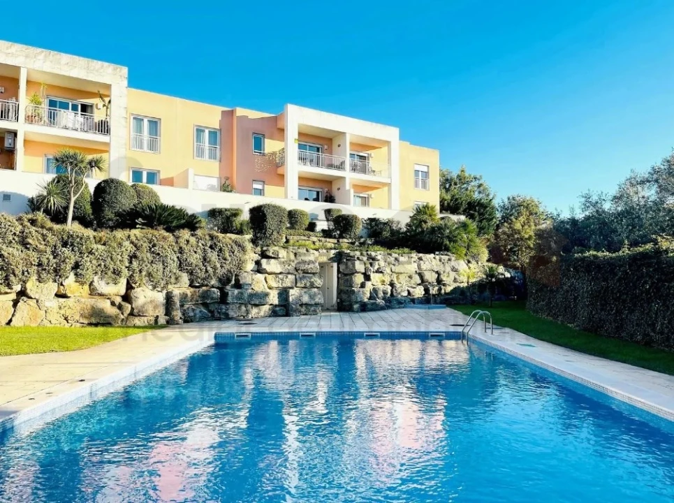 Apartamento T2 para Venda em Alcabideche Foto 33