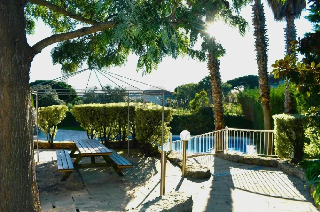 Apartamento T2 para Venda em Alcabideche Foto 34