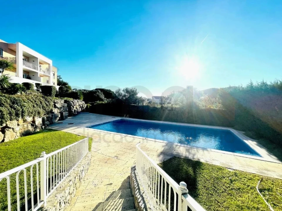 Apartamento T2 para Venda em Alcabideche Foto 36