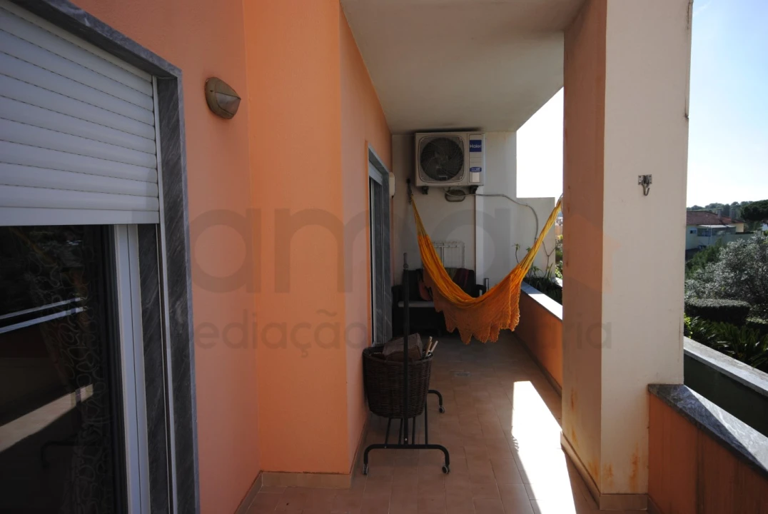 Apartamento T2 para Venda em Alcabideche Foto 41