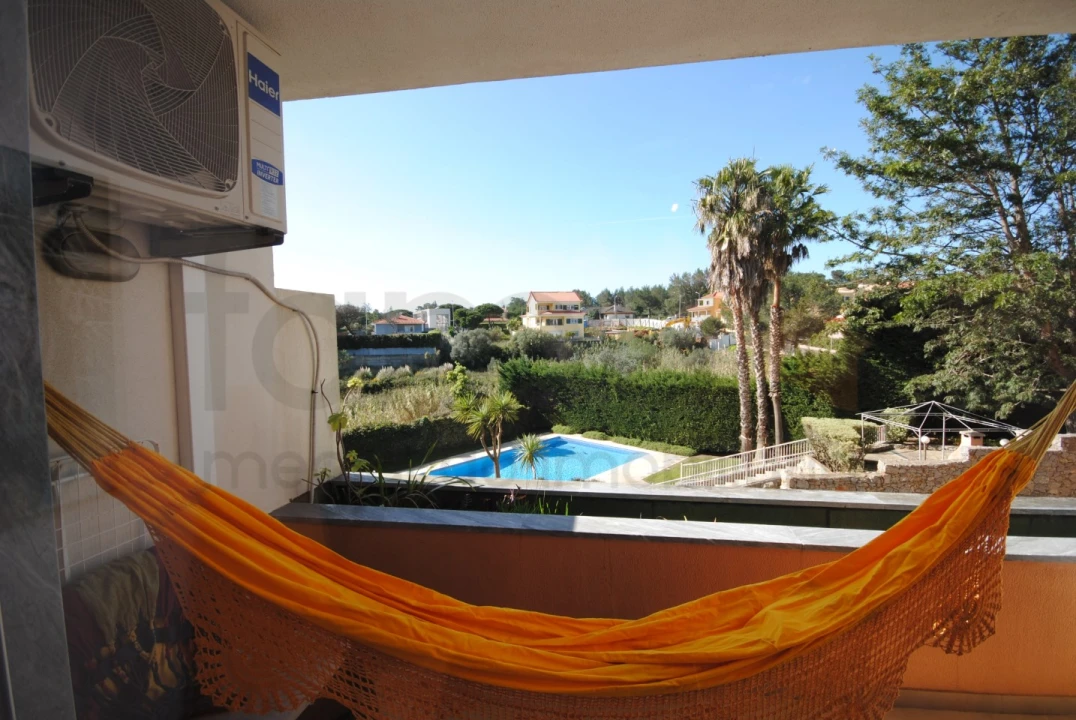 Apartamento T2 para Venda em Alcabideche Foto 42