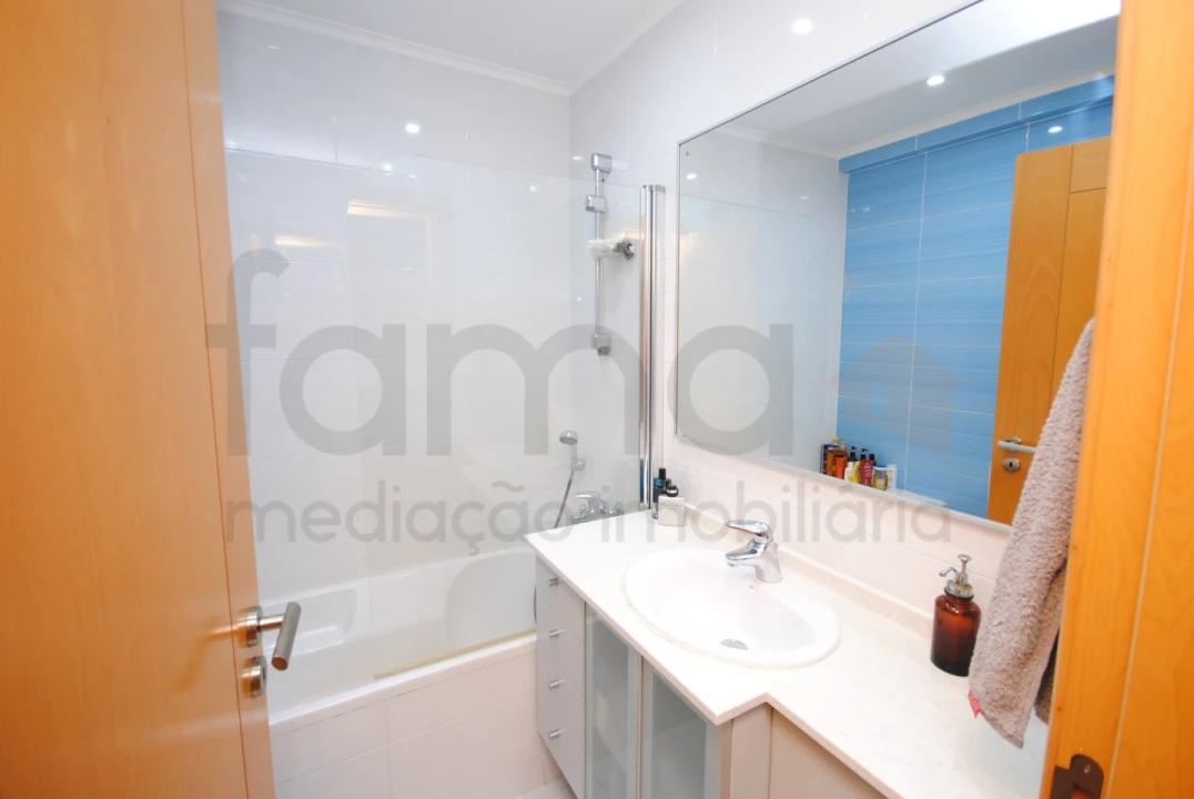 Apartamento T2 para Venda em Alcabideche Foto 47