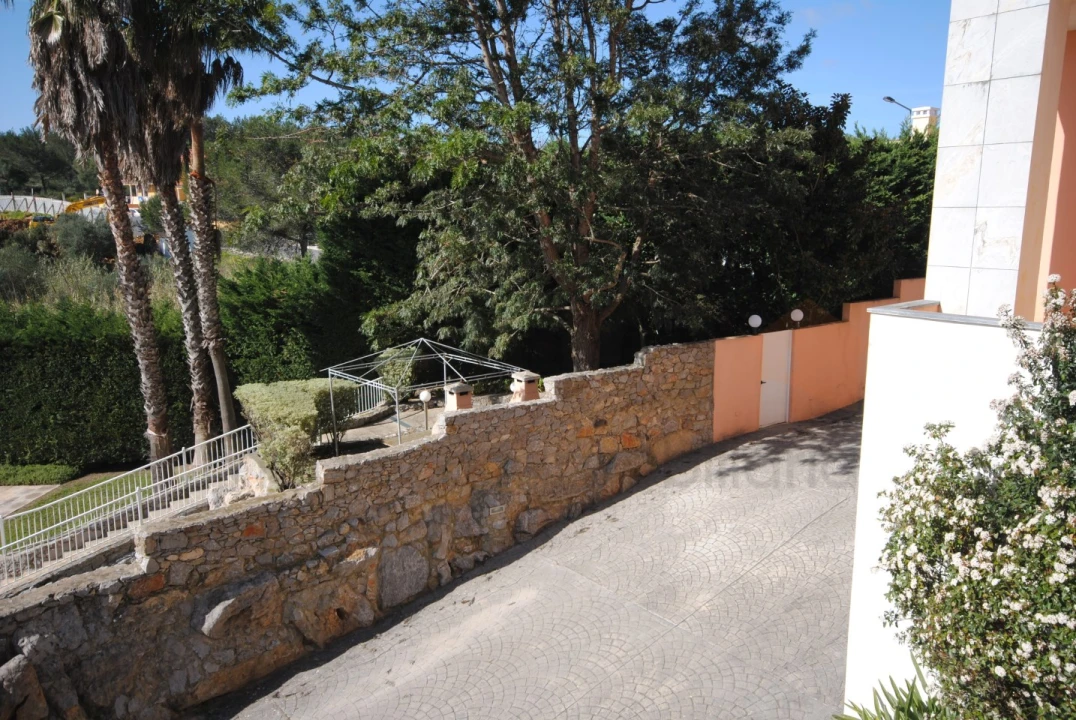 Apartamento T2 para Venda em Alcabideche Foto 54